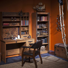 pirate bedroom