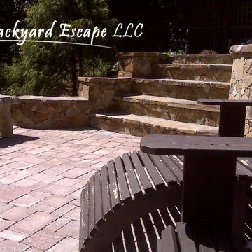 Backyard Escape