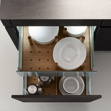 Q Box System