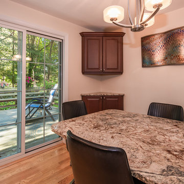 Kitchen in Danbury, CT
