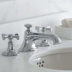 Bellis collection by KALLISTA - Bathroom Sink Faucets