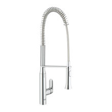 Sinks and faucets