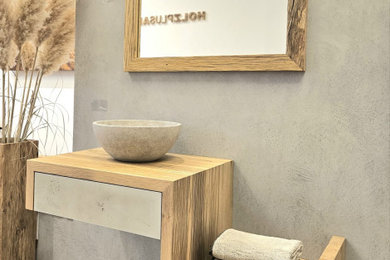 Showroom Kiel Raum- & Möbeldesign