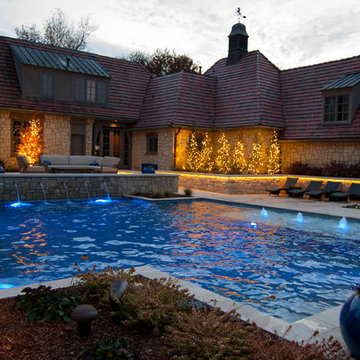 Luxury Family Retreat