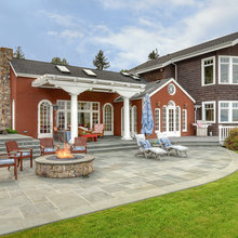 Patio Ideas
