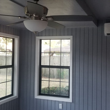 Strode’s Sunroom