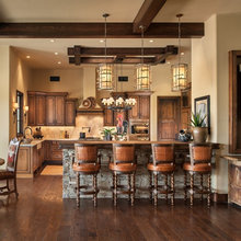 Kitchen Ideas