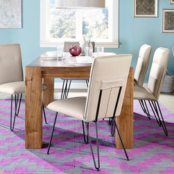 Crossroads Collection - Dining Tables