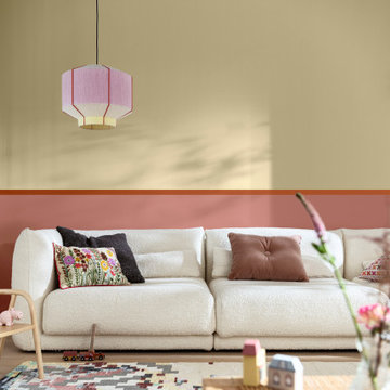 Dulux Colour of the Year 2023 - Wild Wonder™