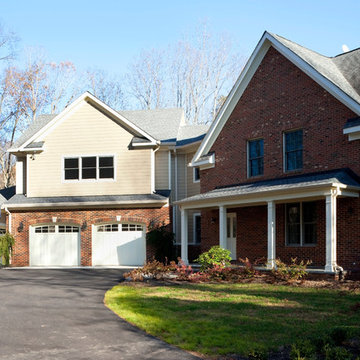 Two-Story Transformation