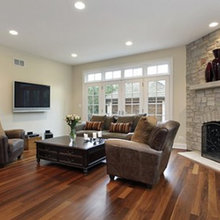 hardwoods