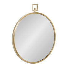 Bathroom Mirrors