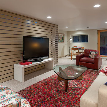 Mid Century Makeover