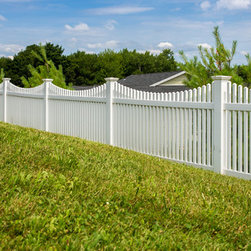 ActiveYards Fencing Solutions - Home Fencing And Gates