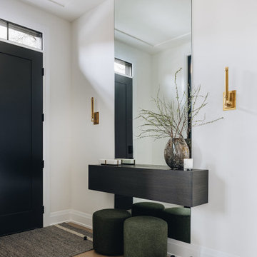 Urban Refinement