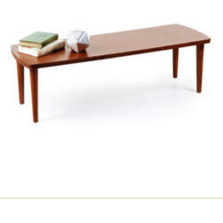 Mod Coffee Table - Products