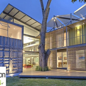 Container Homes For Sale In Bangalore India