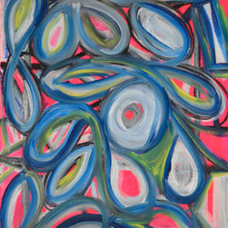 Available Portfolio - Artwork
