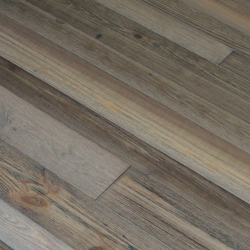 Reclaimed Wood Flooring