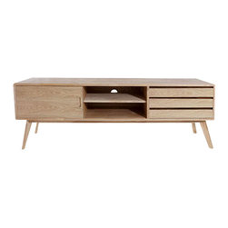 Pasir Ris One - Entertainment Centers And Tv Stands