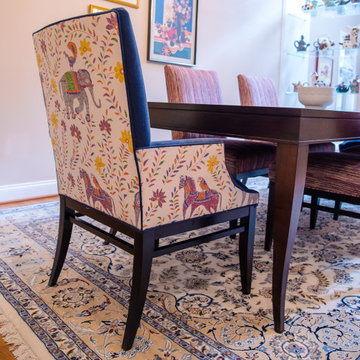 Art Collectors Abode