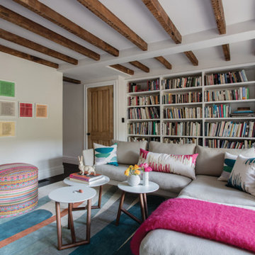 Brooklyn Townhouse