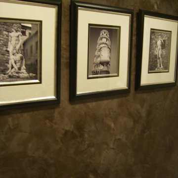 Bathrooms