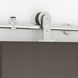 Barn Door Hardware - Products