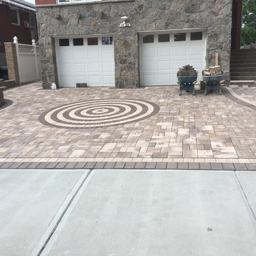 Cambridge pavers