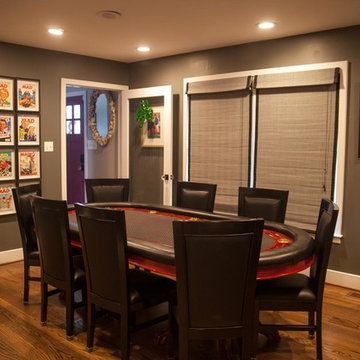Renovation/Addition