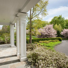 Landscape Ideas