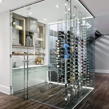 Dining Area/Booze Room