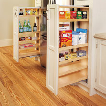 kitchen cupboard pull out