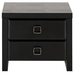 Contemporary Nightstands And Bedside Tables by Modern Miami Furniture
