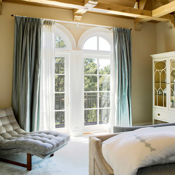 Modern Mediterranean