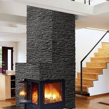 fireplaces indoor
