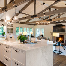 Kitchen Texas house