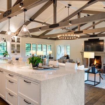 Exquisite Equestrian Ranch
