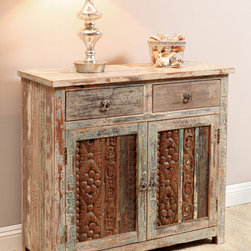 Global Style - Sideboards