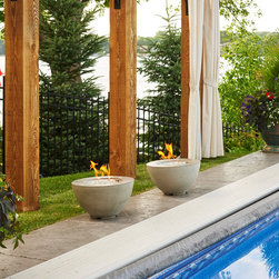 Fire Pit Tables - Products