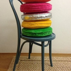 European Tortoiseshell Sisal - Accessories and Decor