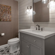 Oakdale Upstairs Bathroom
