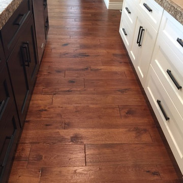 La Verne Heights Kitchen Remodel