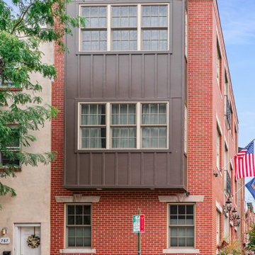 Philadelphia/Graduate Hospital/Pennsylvania
