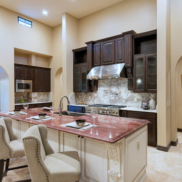 Luxury Staging, Desert Mountain, Mesquite