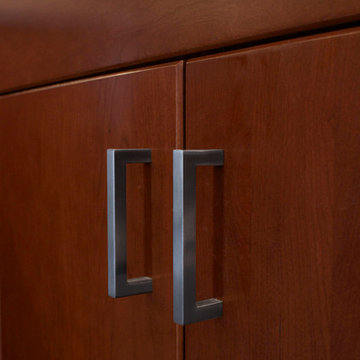 Custom Contemporary