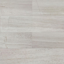 Fireplace-plank tile