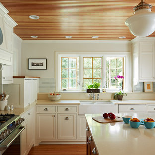 Pine Board Ceiling Houzz