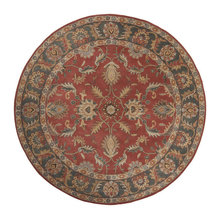 Entryway Rug