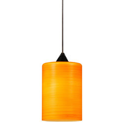 Contemporary Pendant Lighting by Cal Lighting